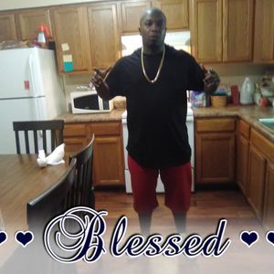 Meet your Posher, Ray